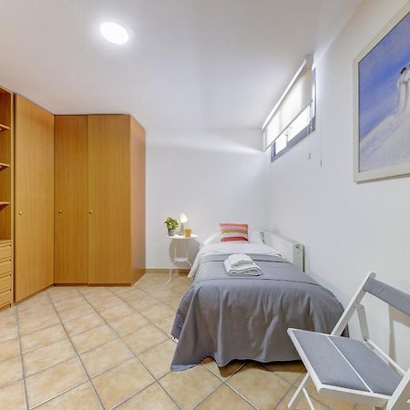 El Palomar Daire Madrid Dış mekan fotoğraf