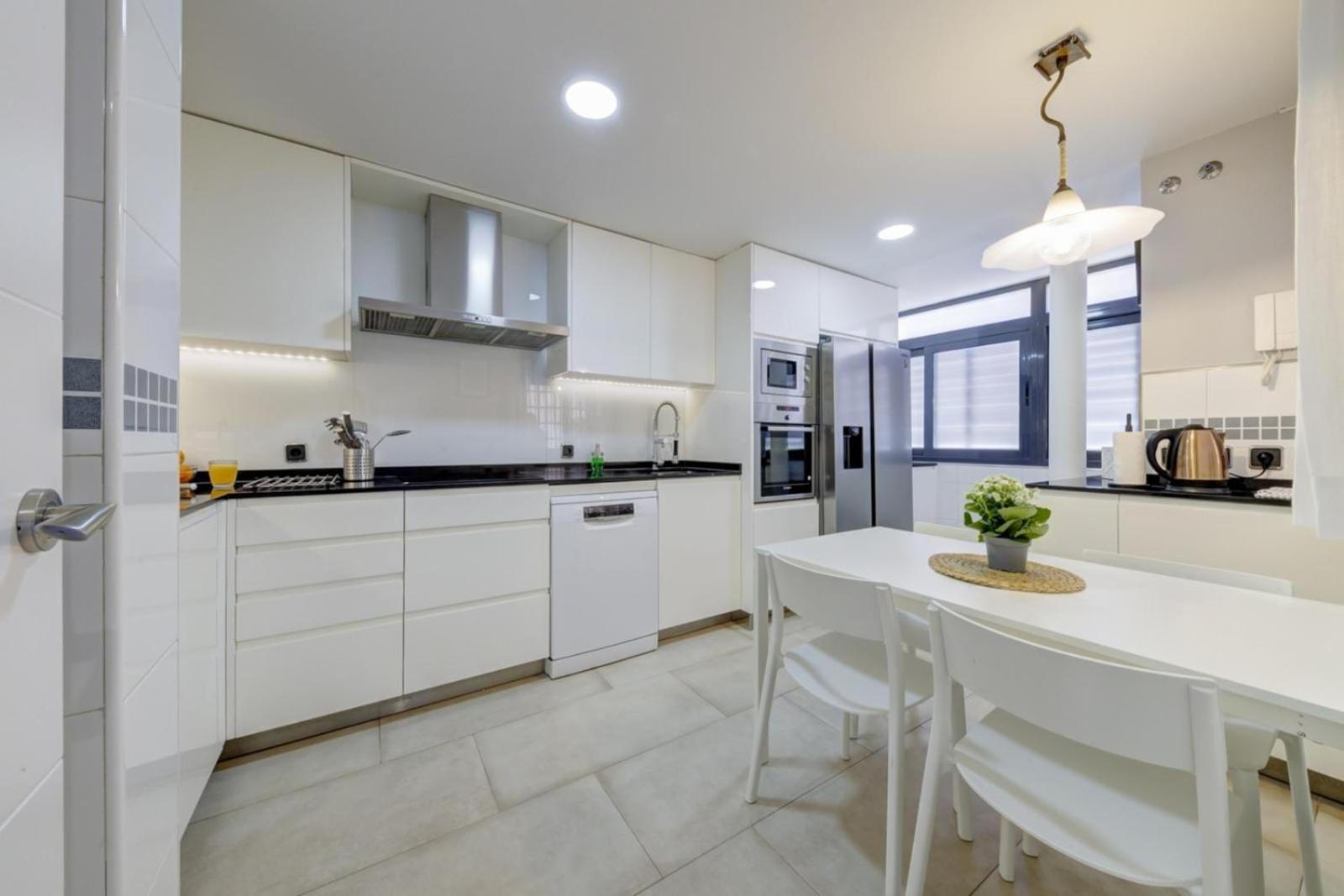 El Palomar Daire Madrid Dış mekan fotoğraf