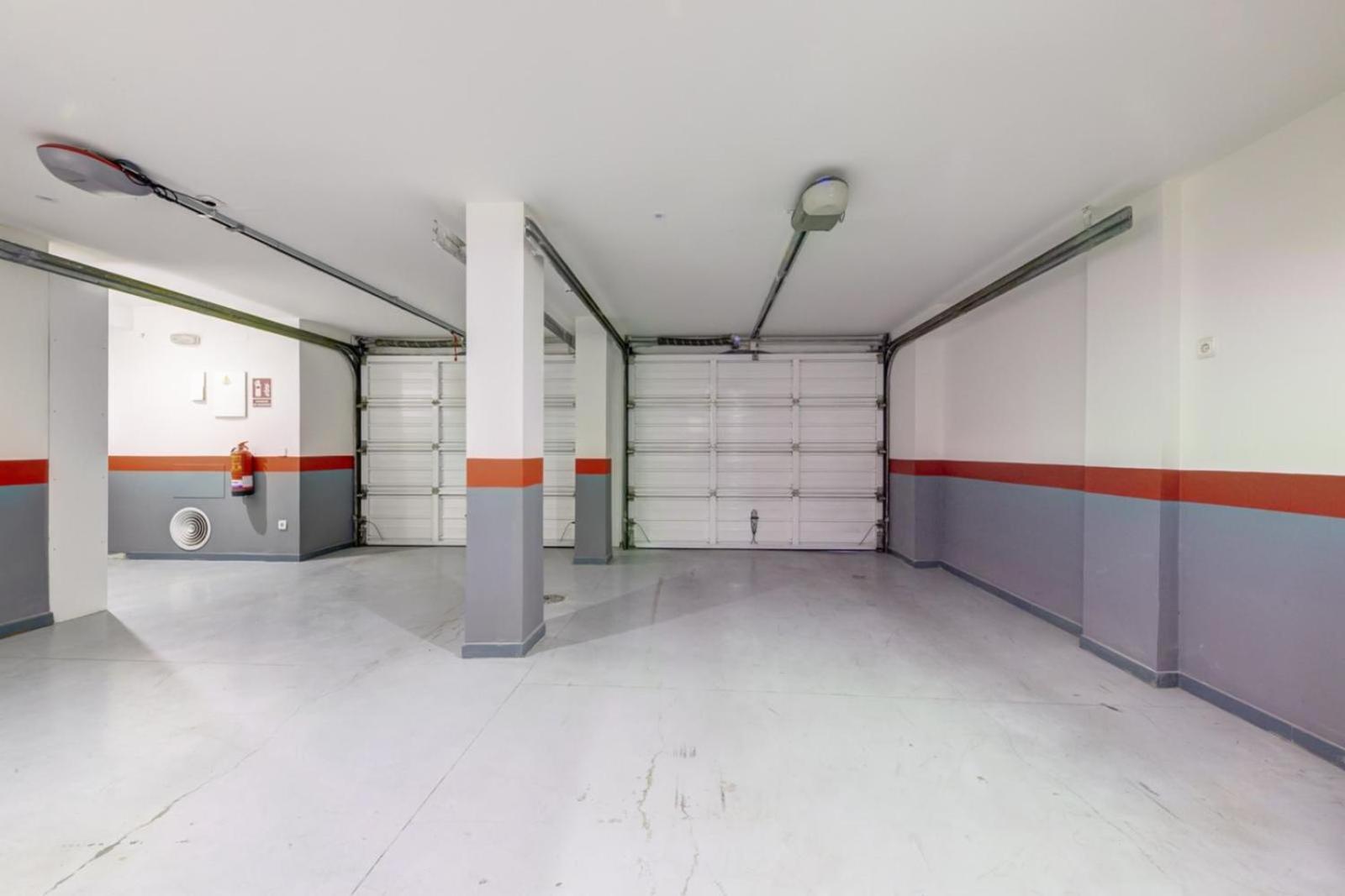 El Palomar Daire Madrid Dış mekan fotoğraf